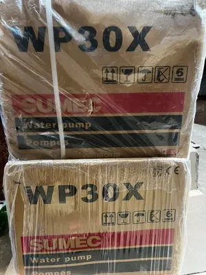 Drainage Water Pump - Sumec Water Pump 30X