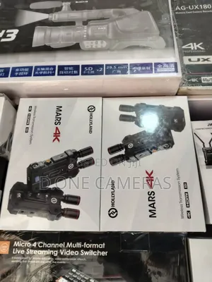 Hollyland Mar 4K Wireless Transmitter SDI &HDMI