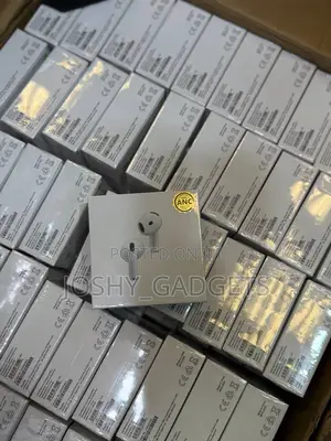 AirPod 4 Available