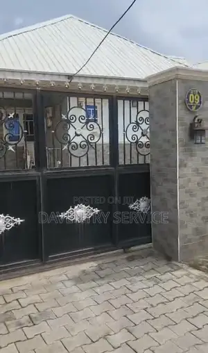 2bdrm Bungalow in Dantata Estate, Kubwa for sale