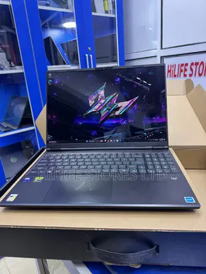 New Laptop Acer Predator Helios Neo 16 32GB Intel Core Ultra 9 SSD 1T
