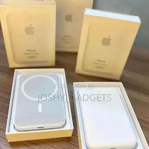 MagSafe Battery Pack