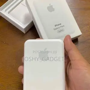 MagSafe Battery Pack