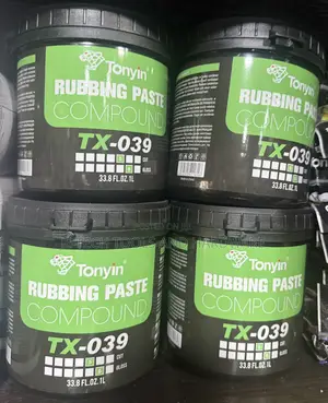 Tonyin Polish Compound Txo39 