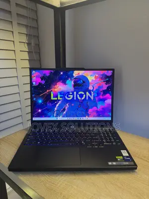 Laptop Lenovo Legion 5 16GB Intel Core i9 SSD 1T