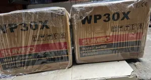 FIRMAN Pumps 3 Inches