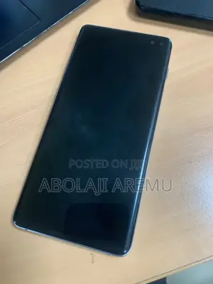Samsung Galaxy S21 5G 128 GB Blue