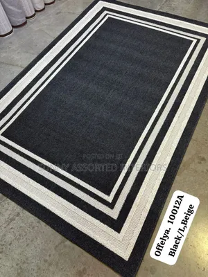 Premium Centre Rug