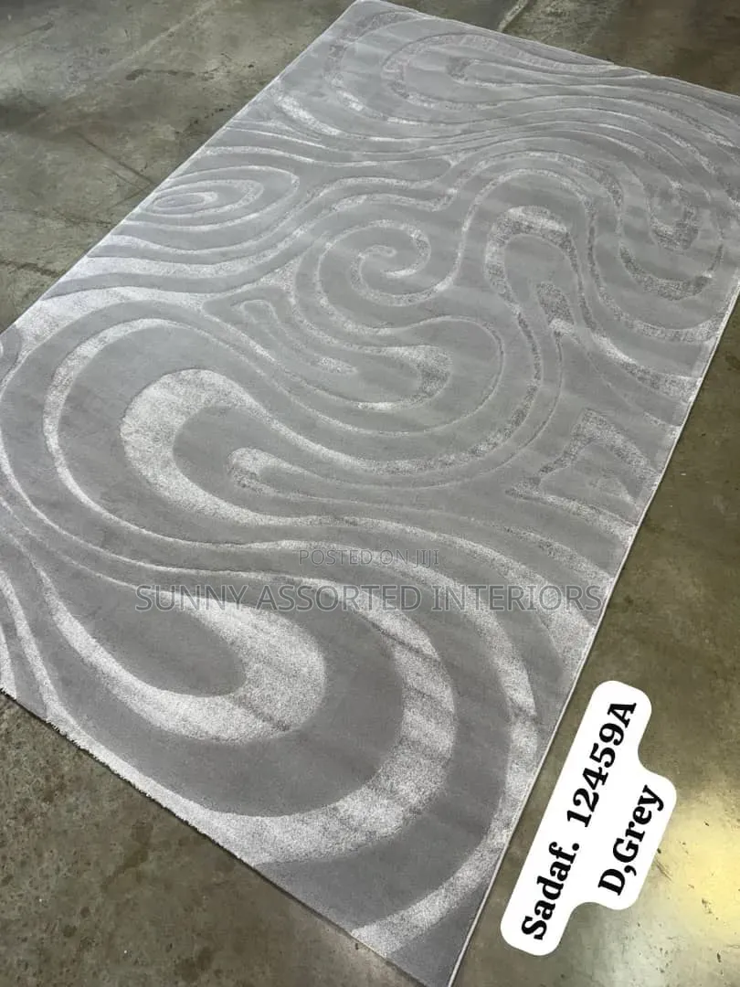 Premium Centre Rug