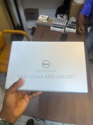Laptop Dell Inspiron 13 5391 8GB Intel Core i7 SSD 256GB