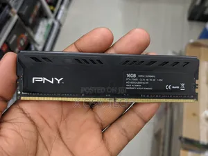 16gb Ddr4 Desktop Ram