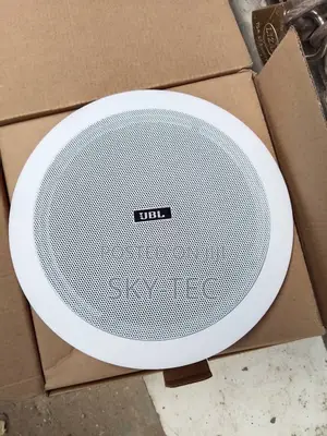 JBL 50watts Passive Ceiling Speaker 8inches Woofer Magnet