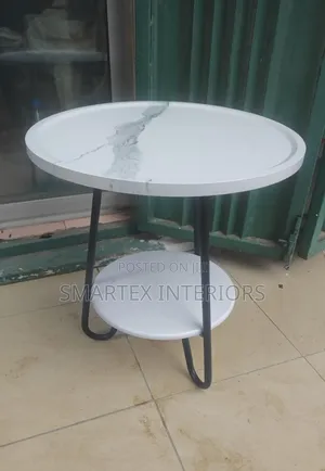Best Quality Wooden Round Sidestool Table