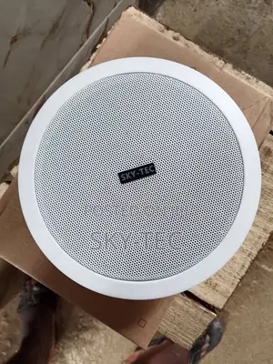 Sky-Tec 12watts Passive Ceiling Speaker