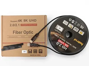 Hdmi Cable Fibre
