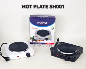 Maximus Hot Plate