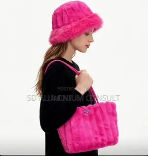 Cap and Bag Combo