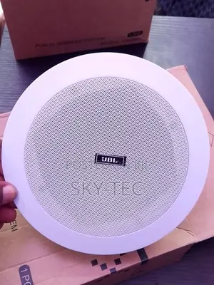 JBL 100watts Passive Ceiling Speaker Big Magnet