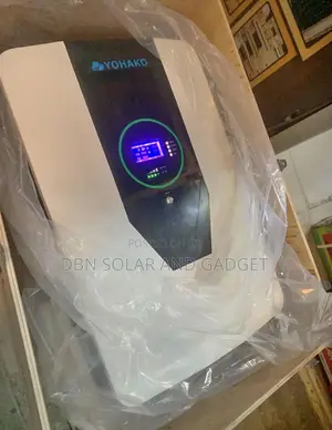 10kwh 51.2v Yohako Solar Lithium Ion Battery Very Good Quality