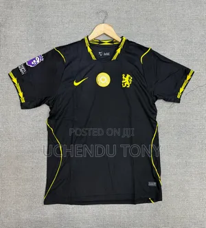2026/27 Lastest Jerseys