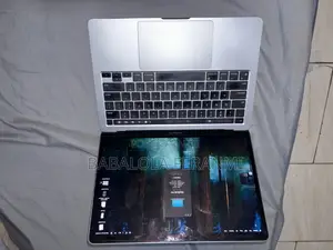 Laptop Apple MacBook Pro 2020 M1 8GB Apple M1 SSD 256GB