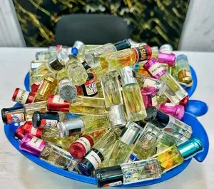 Perfume Oil