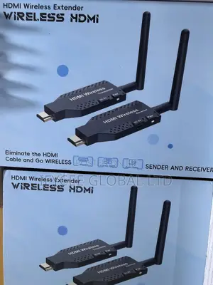 Hdmi Extender 150m
