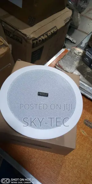 Promic 30watts Passive Ceiling Speaker