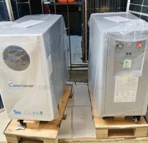 15kwh 51.2v Cworth Solar Energy Lithium Ion Battery Very Good Quality