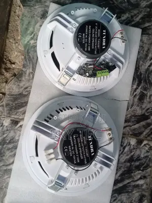 Tundra 20watts 2 in 1 Bluetooth Ceiling Speakers