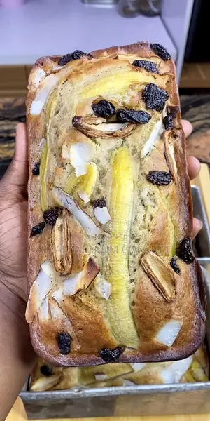 Banana Bread