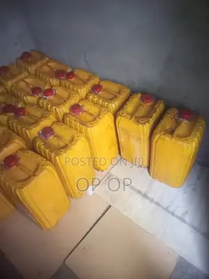 Red Oil,Snail and Cocoyam for Sale