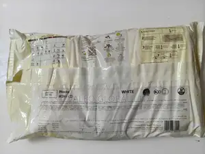 White Chocolate Bar