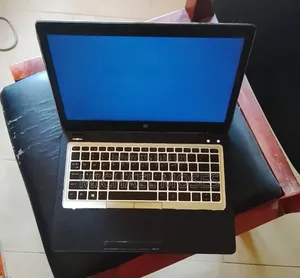Laptop HP EliteBook Folio 9470M 2GB Intel Core i5 HDD 512GB