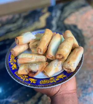 Spring Rolls