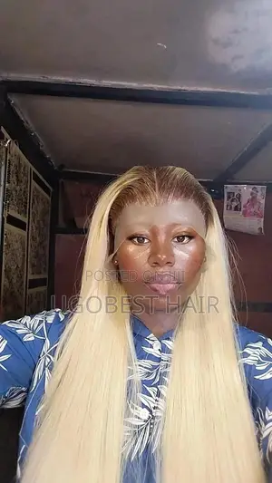 Ugobest Hair Collections