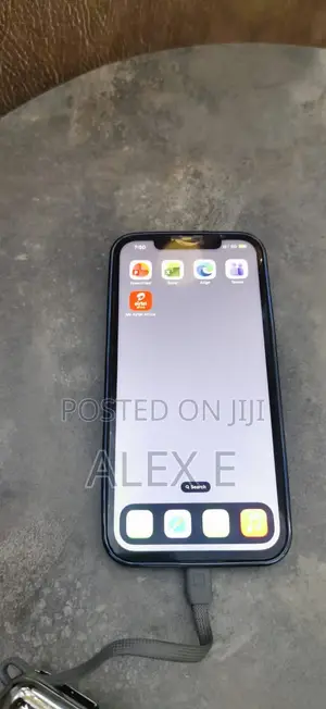 Apple iPhone 12 Pro Max 256 GB Blue
