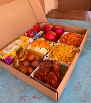 Food Tray