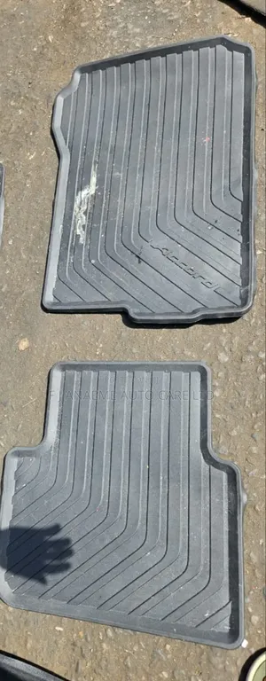 Honda Accord Carpet