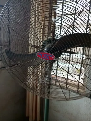 Used OX Fan