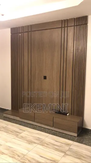 TV Console