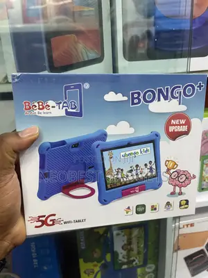 New Bebe Bongo 256 GB