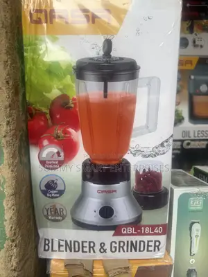 QASA QBL-18L40 Blender Grinder