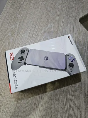 Gamesir G8 Galileo