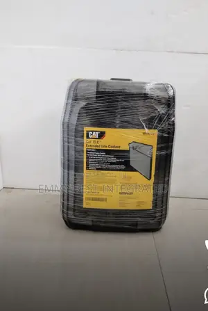 Caterpillar (CAT) Extended Life Coolant (ELC