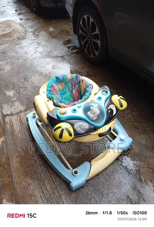Baby Walker