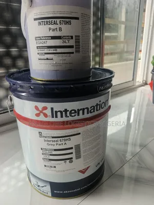 Interseal 670HS