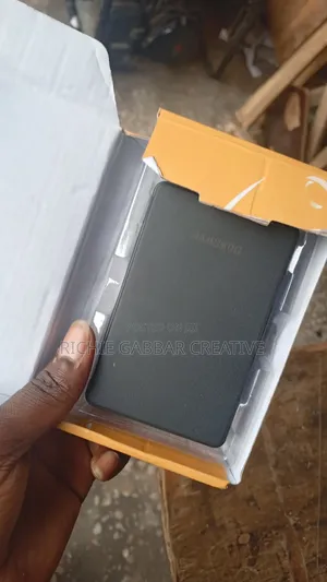 Hard Drive