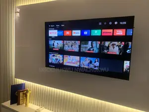 Neatly Used TCL 43-Inch S5400A Smart Android TV (Excellent Condition)