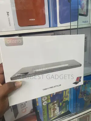 New Oteeto TAB 11 Pro 512 GB